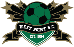 Westpoint Soccer Club Logo