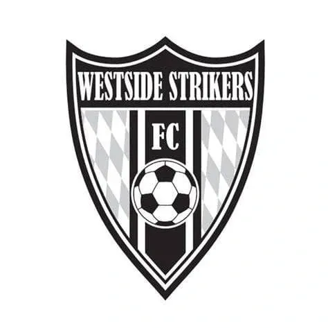 Westside Strikers FC Logo