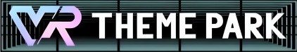 VR Theme Park Logo