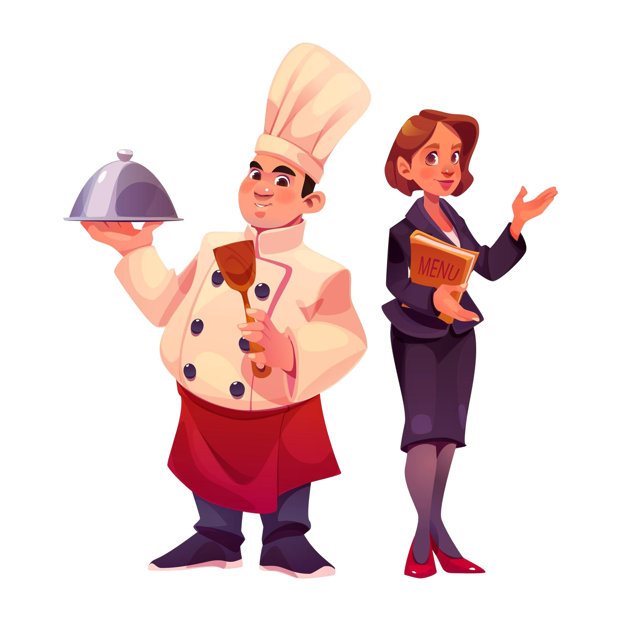 Custom Catering