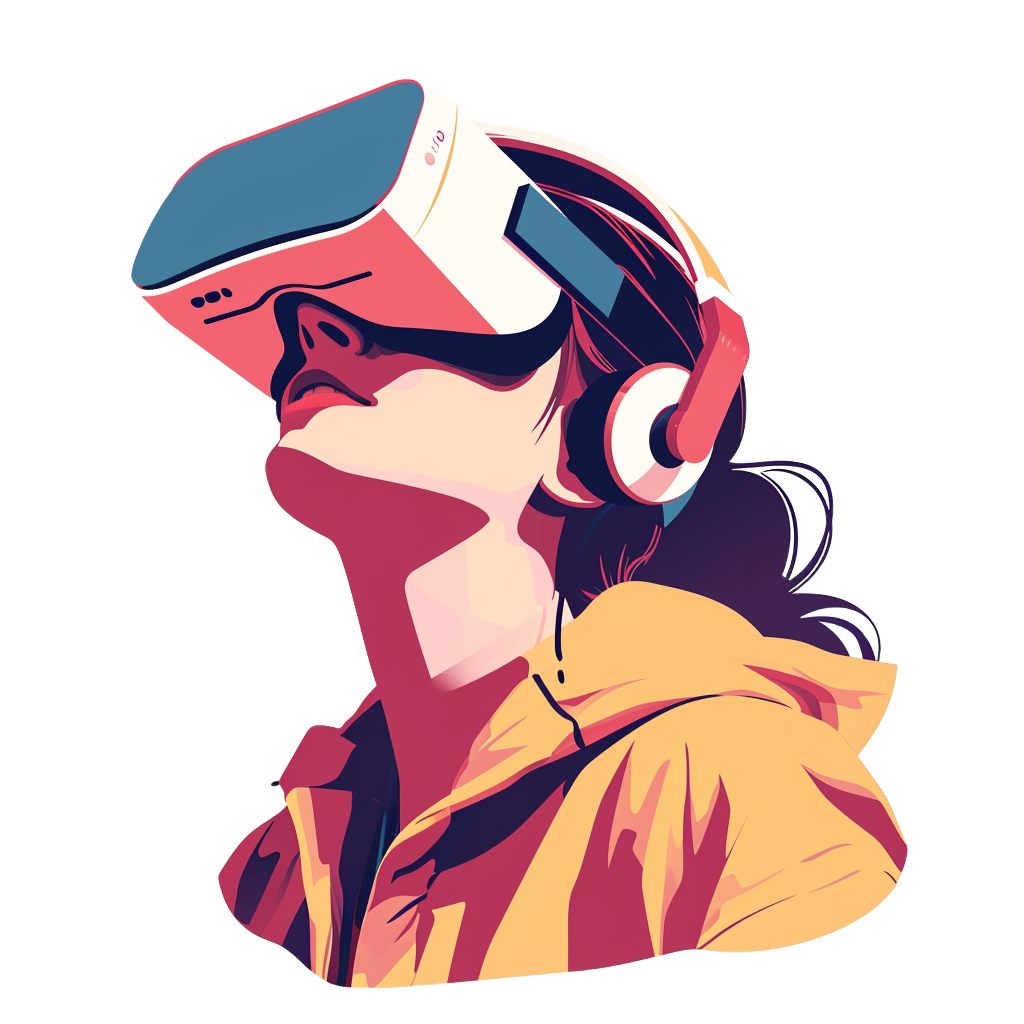 Immersive Entertainment Experience