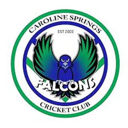 Caroline Springs CC